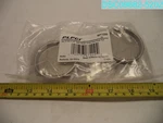 QTY=60(2 X 30): Prime-line MP7209 Mortise Closet Door Pull 049793672094. Fixed Price $85.28.