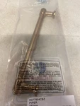 Hickory Hardware Piper Pulls, 6-5/16" (160MM), Champagne Bronze, Pack, Cabinet. Fixed Price $10.68.