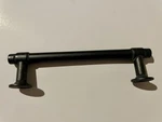 Franklin Brass Bar 10 Pack Metal Drawer Cabinet Pull Industrial Modern 3. Fixed Price $25.00.