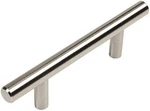 Cosmas 25 Pack 305-030SN Satin Nickel Cabinet Hardware Euro Style Bar Handle .... Fixed Price $46.51.