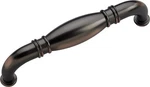 Hickory Hardware K48-OBH Williamsburg Appliance Pull, 8-INCH, Oil-rubbed Bronze. Fixed Price $58.36.