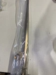 86911 US4 Bar Emtek. Fixed Price $64.99.