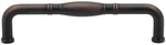 Designperfect DPA25R574-25PACK Traditional Of (25) 5-1/16" Bronze. Fixed Price $96.39.