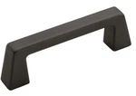 Amerock P55275BBR - 3" Centers Pull In Black Bronze Pack Of. Fixed Price $13.50.