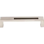 Modern Metro Slot 5" Center To Cabinet Bar Pull Stainless Steel. Fixed Price $47.43.