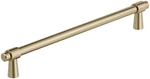 Amerock BP36902 Destine 10-1/16" Center To Bar Cabinet Gold. Fixed Price $32.39.