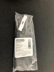 Amerock BP40516ORB 3-3/4" Modern Oil Rubbed Bronze Bar Cabinet Pull. Fixed Price $7.28.