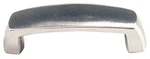 Emtek S60040SS Stainless Steel 4" C-to-c Delta Pull. Fixed Price $45.38.