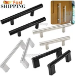 1-30X Cabinet Knobs Drawer Pulls Door Handles Kitchen Hardware Brushed Nickel. Fixed Price $35.99.