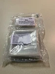 Schaub 211008-SSB Urbano 1-7/8 In. Cup Pull, Signature Satin Brass. Fixed Price $12.67.