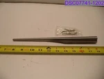 Richelieu 96MM Finger Cabinet Pull Nickel P/n 5180096195. Fixed Price $35.55.