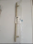 3 Pieces Amerock BP19014BBZ Golden Champagne 12-5/8" Bar Cabinet Pull. Fixed Price $15.00.