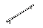 7 Pack Cosmas 161-192CH Polished Chrome Contemporary Bar Cabinet Handle Pull. Fixed Price $25.00.