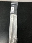 Emtek 86691US14 Jasper 10" Bar Pull - Industrial Modern Collection, Polished Nic. Fixed Price $23.76.