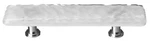Sietto P-204 Glacier 3" Center Bar Cabinet Pull. Fixed Price $43.12.