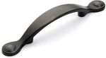 Dynasty Hardware P-86954-10B Arched Cabinet Pull, Oil Rubbed Bronze. Fixed Price $7.95.