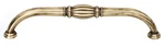 Alno A234-8-PA Tuscany 8" Pull Polished Antique. Fixed Price $79.96.