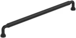 Amerock BP37668 Coble 12-5/8" Center To Smooth Handle Black. Fixed Price $39.99.