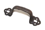 Vintage Metal Door Cabinet Drawer Handle Pull Architectural Salvage. Fixed Price $17.99.