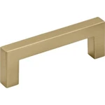 (25)-AMEROCK Monument In. Champagne Bronze Cabinet Door Drawer Pull BP36578CZ. Fixed Price $113.89.