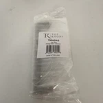 Top Knobs TK942AG Cabinet Kinney Pull 5 1/16 Inch -ash Gray. Fixed Price $10.00.