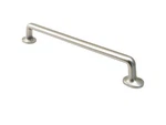Rusticware 986SN Satin Nickel Drawer Pull 10" Ctc Cabinet Handle. Fixed Price $11.32.
