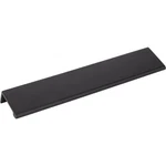 Elements A500-8MB 8" Overall Length Matte Black Edgefield Cabinet Tab Pull. Fixed Price $14.67.