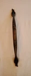 Schaub And Company 264 - Ebz French Farm 12" Center To Bronze. Fixed Price $101.10.