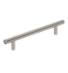 (lot Of 10) Amerock BP40520G10 160MM Cabinet Pull Satin Nickel. Fixed Price $12.00.