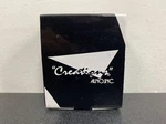 Alno C211-CLR/BRZ Crystal Series 1/4" Swarovski Cabinet Knob Bronze. Fixed Price $32.11.