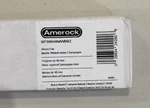 Amerock BP36648 Carrione 3-3/4" Center To Bar Cabinet Pull Gold. Fixed Price $15.59.