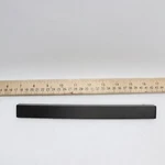 Top Knobs Minetta Finger Cabinet Pull Flat Black 8-13/16" Center. Fixed Price $18.23.