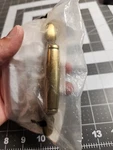Amerock Antique Brass Door/drawer Handles/pulls, BP76273-R1 5 1/4" 3" Centers. Fixed Price $5.00.