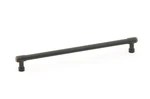 Set Of Emtek 86691US10B Jasper Cabinet Pull, 10" C-c, Oil Rubbed Bronze *new*. Fixed Price $123.20.