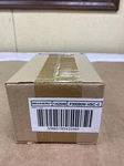 Pack Of 12 Brainerd 3 Square Foot Pull Cabinet Drawer Handle Bronze W/ Copper. Fixed Price $29.99.