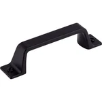 Top Knobs TK742BLK Channing Pull 3 Inch (c-c) Flat Black. Fixed Price $10.94.