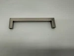 Gliderite 5 In. Center-to-center Solid Satin Nickel Cabinet Bar Pull (8-PACK). Fixed Price $9.99.