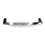 Amerock Creased Bow Chrome 5" (128MM) Ctr. Cabinet Arch Pull Handle BP2701726. Fixed Price $10.25.