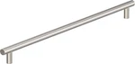 Amerock Bar Pulls 7-9/16 Inch Center To Cabinet Polished Chrome. Fixed Price $10.50.