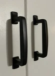 Amerock BP53719 Westerly 3" Center Handle Cabinet Pull New Lot Of 20. Fixed Price $99.73.