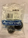Amerock BP55341ORB 1-1/4" Cabinet Knob Pull Oil-rubbed Bronze Lot Of Free S/h. Fixed Price $13.99.