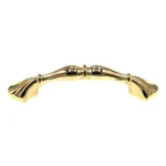 17 Belwith P343-UB Eclipse Ultra Brass Cabinet Arch Pull Drawer Handle 3" Center. Fixed Price $46.99.