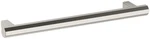 Baldwin 4418.BIN Octagonal 6" Center To Bar Cabinet Pull - Nickel. Fixed Price $71.20.