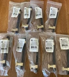 Pk Liberty P39062C-370-CP 3-3/4" Wrapped Square Pull 885785840528. Fixed Price $25.00.
