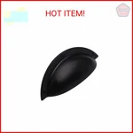 Harpoon 10 Pack Kitchen Cabinet Handles 2.5 Inch Hole Center Cup Drawer Pull. Fixed Price $25.98.