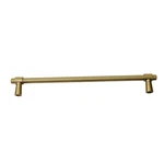 Amerock BP36861BBZ Destine 8-13/16" C-c Bar Drawer Pull Golden Champagne. Fixed Price $19.90.