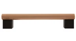 Design House 189472-GDB Porter Cabinet & Drawer Pull, 5-INCH (128MM). Fixed Price $24.00.