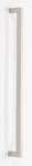 Alno D420-18-PN Block 18" Appliance Pull Polished Nickel. Fixed Price $159.96.