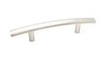 Lot 25, 5" Satin Nickel Kitchen Cabinet Handle Door Knob Drawer Pull 22SN76. Fixed Price $39.99.