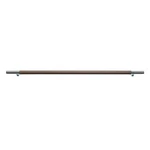 Atlas Homewares AP05-OW/CH * 20-INCH Brown Zanzibar Appliance Pull. Fixed Price $108.00.